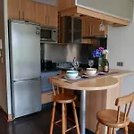 Apartamentos Cordova Savini