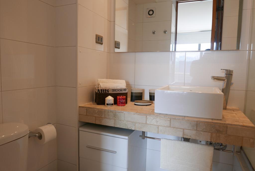 Apartamento Cordova Savini Santiago