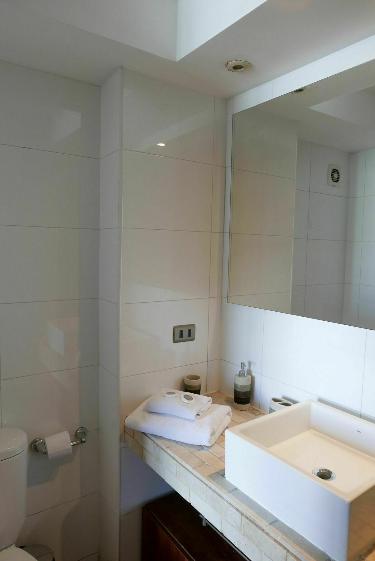 Cordova Savini Apartamento Santiago