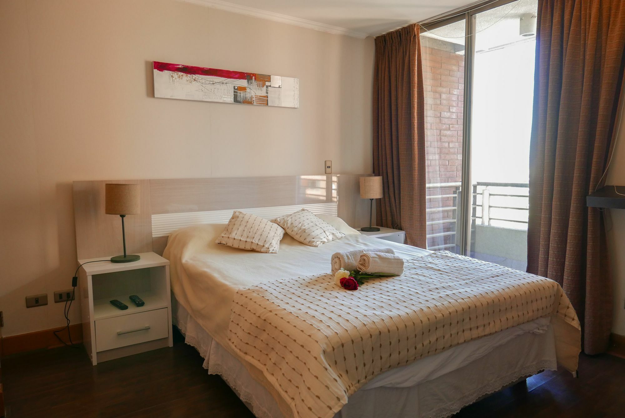 Cordova Savini Apartamento *